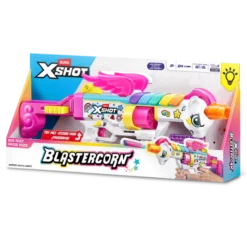 XSHOT BLASTERCORN Rizz Master