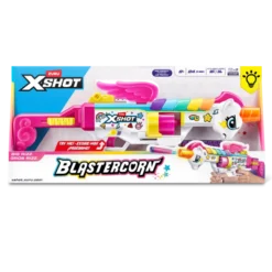 XSHOT BLASTERCORN Rizz Master