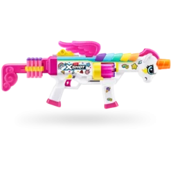XSHOT BLASTERCORN Rizz Master