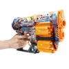 XSHOT Dread Jurassic S1