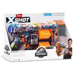 XSHOT Dread Jurassic S1