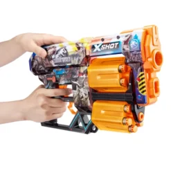 XSHOT Dread Jurassic S1