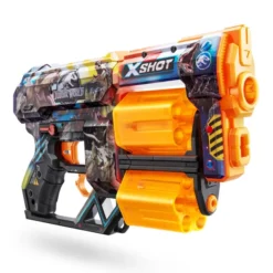 XSHOT Dread Jurassic S1
