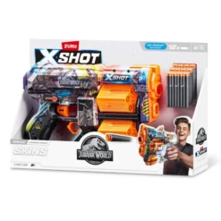 XSHOT Dread Jurassic S1
