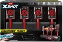 XSHOT Electronic Target Interaktiv Måltavle
