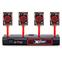 XSHOT Electronic Target Interaktiv Måltavle