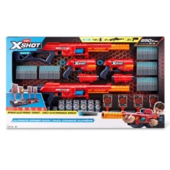 XSHOT Excel Combo Pack