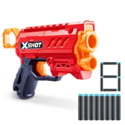 XSHOT Excel Micro