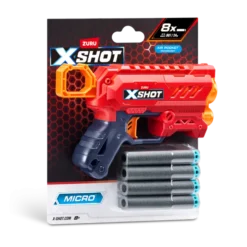 XSHOT Excel Micro