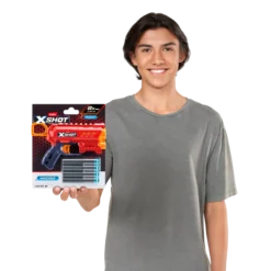 XSHOT Excel Micro