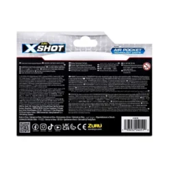 XSHOT Excel 36PK Refill Darts