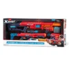 XSHOT Excel Ranger X8 & Hawk Eye & Fury 4 & Micro Kombopakke