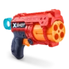 XSHOT Excel-S1 Interactive Target & Fury 4 (2pcs)