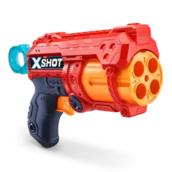 XSHOT Excel-S1 Interactive Target & Fury 4 (2pcs)