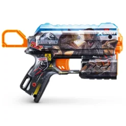 XSHOT Flux Jurassic S1