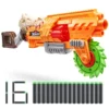 XSHOT Horror Fire Dommedag