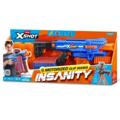 XSHOT Hyper Gel Gellets 20K Pack
