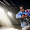 XSHOT Insanity Berzerko 6 skudd (48 piler)