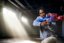 XSHOT Insanity Berzerko 6 skudd (48 piler)