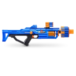 XSHOT Insanity Berzerko 6 skudd (48 piler)
