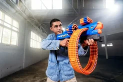 XSHOT Insanity Mad Mega Barrel