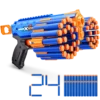 XSHOT Insanity Manic Blaster med 24 piler