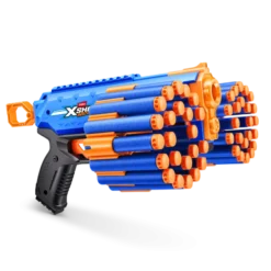 XSHOT Insanity Manic Blaster med 24 piler