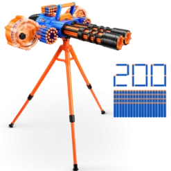 XSHOT Insanity Motorisert Blaster