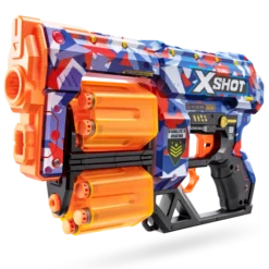 XSHOT Skins Dread