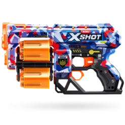 XSHOT Skins Dread
