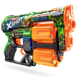 XSHOT Skins Dread