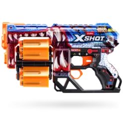 XSHOT Skins Dread