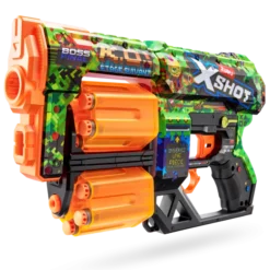 XSHOT Skins Dread