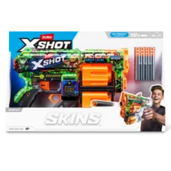 XSHOT Skins Dread