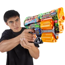 XSHOT Skins Dread