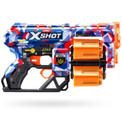 XSHOT Skins Dread