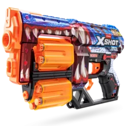 XSHOT Skins Dread