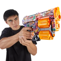 XSHOT Skins Dread