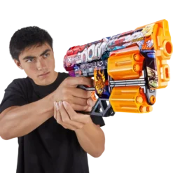 XSHOT Skins Dread