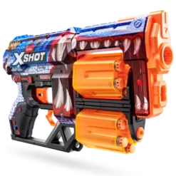XSHOT Skins Dread