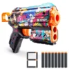 XSHOT SKINS-FLUX (8 piler) SONIC