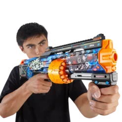 XSHOT Skins Mix Combo Last Stand, Griefer, Flux og Menace