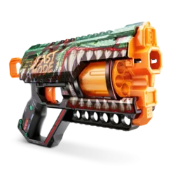 XSHOT Skins Mix Combo Last Stand, Griefer, Flux og Menace