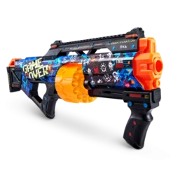 XSHOT Skins Mix Combo Last Stand, Griefer, Flux og Menace