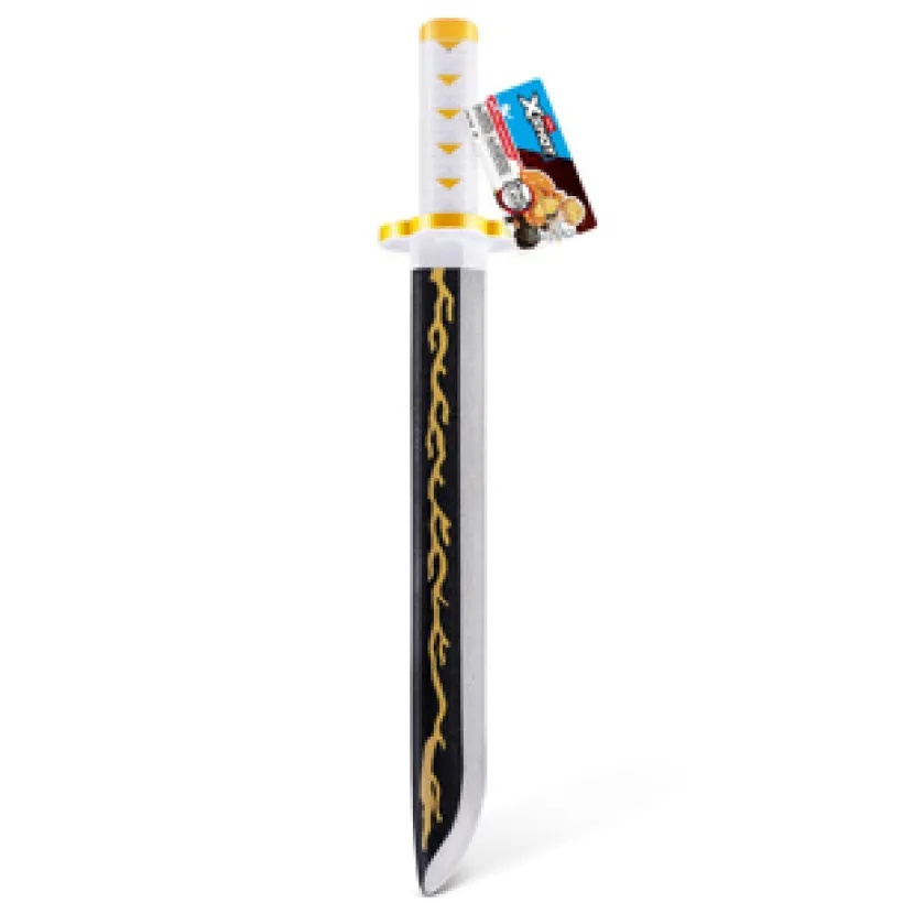 XSHOT Sword-Series 1 Rolleke Demon Slayer
