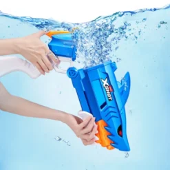 XSHOT Water - Fast Fill Shark Water Blaster