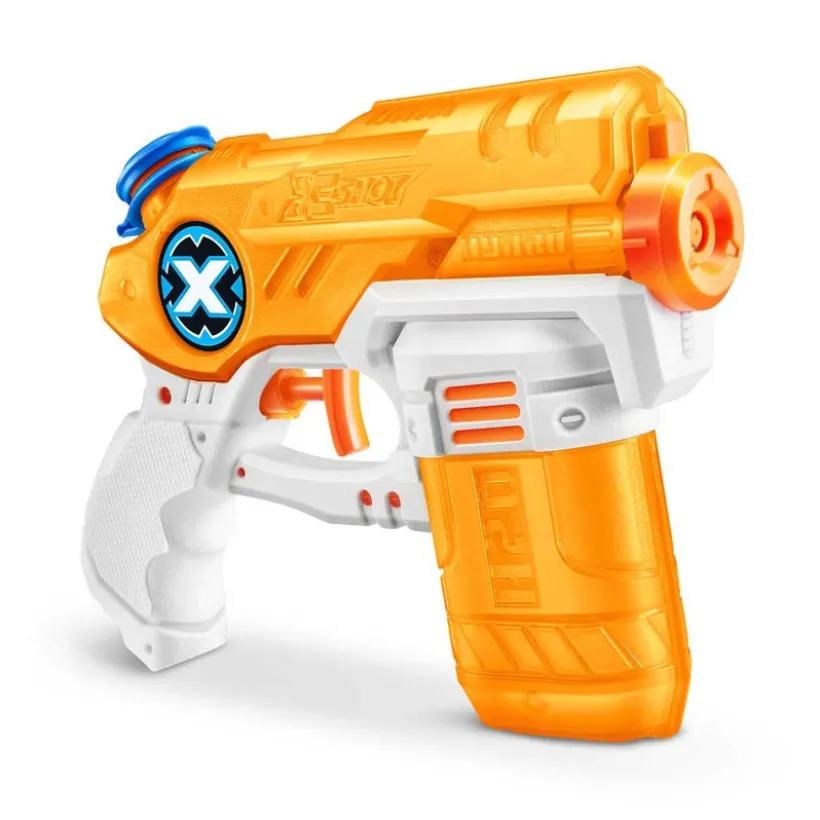 XSHOT Water Hydro Hurricane og 2 Stealth Soakers
