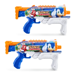 XSHOT Water RASK PÅFYLLING SKALLER Sonic 2-pakning
