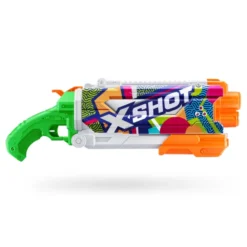 XSHOT Water, Skins Shotgun Fast-fill