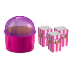 Zap Chef - Poppin corn